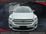 Used 2017 Ford Escape Titanium image 3
