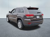 Certified 2021 Jeep Grand Cherokee Laredo image 4