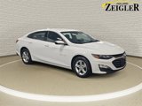 Used 2024 Chevrolet Malibu LT image 3