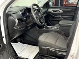 Used 2021 Chevrolet Traverse LS image 6