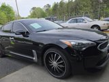 Used 2018 Kia Stinger Premium image 5