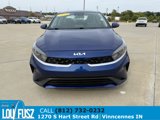 Used 2023 Kia Forte LXS w/ LXS Technology Package image 2