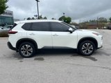 Certified 2021 Nissan Rogue SV w/ Premium Package image 3
