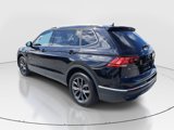 Used 2022 Volkswagen Tiguan SE image 5