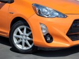 Used 2015 Toyota Prius C Four image 3