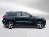 Used 2018 Jeep Grand Cherokee Limited image 3