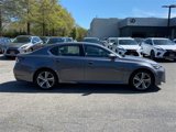 Used 2016 Lexus GS 350 AWD image 4
