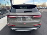 New 2025 Lincoln Corsair AWD w/ Equipment Group 101A image 4