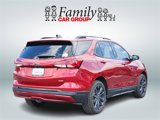 Used 2024 Chevrolet Equinox RS w/ LPO, Floor Liner Package image 4