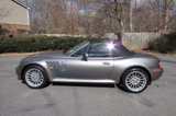 Used 2002 BMW Z3 3.0i image 3