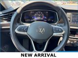 Used 2024 Volkswagen Jetta SE w/ Panoramic Sunroof Package image 5