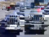 Used 2015 Jeep Wrangler Unlimited Sahara w/ Connectivity Group image 2