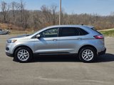 Used 2023 Ford Edge SEL image 2