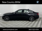 Used 2020 BMW 330i xDrive Sedan w/ Premium Package image 4