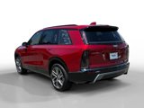New 2026 Cadillac Vistiq Sport image 3