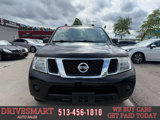 Used 2011 Nissan Pathfinder S w/ Protection Pkg image 5