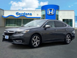 Used 2021 Subaru Legacy Touring XT image 3