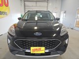 Used 2020 Ford Escape Titanium image 2