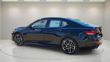New 2025 Nissan Sentra SR w/ Midnight Edition image 5