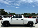 Used 2021 Chevrolet Silverado 1500 W/T w/ WT Value Package image 4