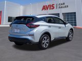 Used 2023 Nissan Murano SV image 6
