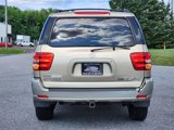 Used 2002 Toyota Sequoia SR5 image 5