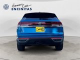 Certified 2024 Volkswagen Atlas Cross Sport SEL image 4