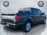 Used 2019 Ford F150 Limited w/ Trailer Tow Package image 5