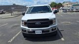 Certified 2019 Ford F150 XL w/ Equipment Group 101A Mid image 4