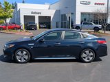 Used 2018 Kia Optima EX image 2