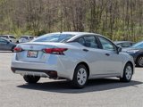 New 2025 Nissan Versa S image 5