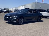 Used 2025 BMW 330i Sedan image 2