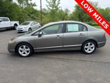 Used 2007 Honda Civic EX image 4