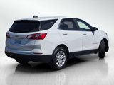 Used 2021 Chevrolet Equinox LT image 4