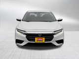 Certified 2021 Honda Insight EX image 2