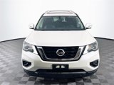 Used 2019 Nissan Pathfinder SL w/ SL Premium Package image 3
