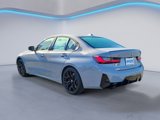 New 2025 BMW 330i xDrive Sedan w/ M Sport Package image 4