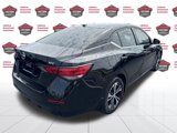 Used 2022 Nissan Sentra SV w/ Trunk Package image 5
