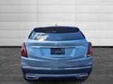 Certified 2023 Cadillac XT5 Premium Luxury image 4