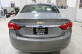 Used 2017 Chevrolet Impala LT image 5