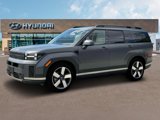 New 2025 Hyundai Santa Fe Limited image 2