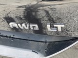 Used 2022 Chevrolet Equinox LT w/ Driver Convenience Package image 6