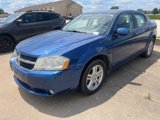 Used 2010 Dodge Avenger R/T image 5