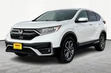 Used 2020 Honda CR-V EX-L image 2