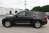 Certified 2020 Ford Explorer XLT w/ Equipment Group 202A image 4