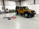 Used 2014 Jeep Wrangler Unlimited Sport w/ Quick Order Package 24S image 2