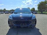 Used 2022 Ford Escape SE w/ SE Sport Appearance Package image 2