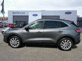 Used 2022 Ford Escape Titanium w/ Titanium Elite Package image 2