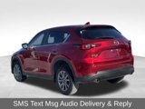 Certified 2022 MAZDA CX-5 AWD 2.5 S w/ Preferred Package image 5
