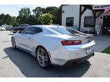 Used 2017 Chevrolet Camaro LT w/ RS Package image 3